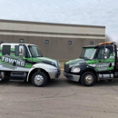 East Central Towing - Auto Repair & Service