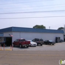 Abernathy's Dan Custom Center - Automobile Body Repairing & Painting