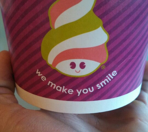 Menchie's Frozen Yogurt - Allentown, PA