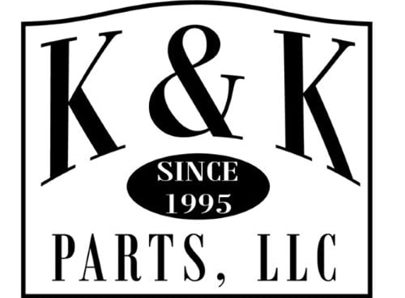 K & K Parts LLC - Butler, PA