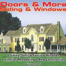 Doors & More - Windows