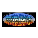 Brevard Cooling And Heating Inc. - Heating Equipment & Systems-Repairing