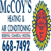 McCoy's Heating, Air & Plumbing gallery