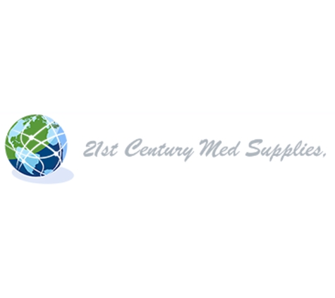 21st Century Medical Supplies, Inc. - Lanham, MD