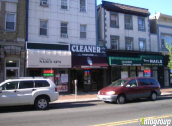 Minerva Dry Cleaners - Perth Amboy, NJ