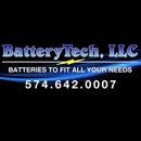 BatteryTech, L.L.C. - Battery Storage