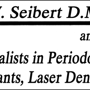 Steven W. Seibert, DMD, Ltd. & Associates