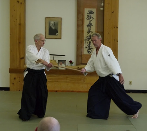 Aikido Of North County - Vista, CA