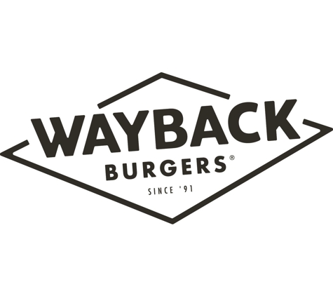Wayback Burgers - Cordova, TN