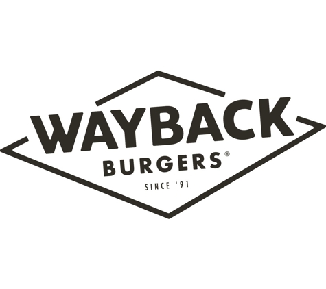 Wayback Burgers - Richmond, TX