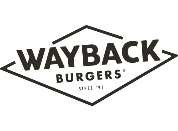 Wayback Burgers - Orlando, FL