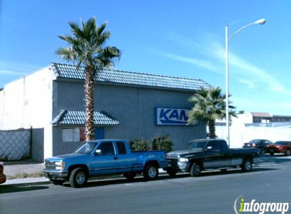 Kell's Automotive - Las Vegas, NV