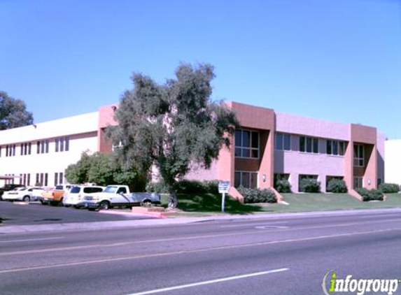 Miller Pipher, Inc. - Phoenix, AZ