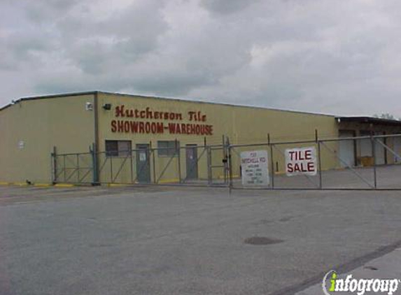 Hutcherson Tile Co - Houston, TX