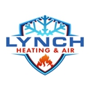 Lynch Heating & Air Conditioning - Heat Pumps