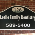 Leslie Family Dentistry