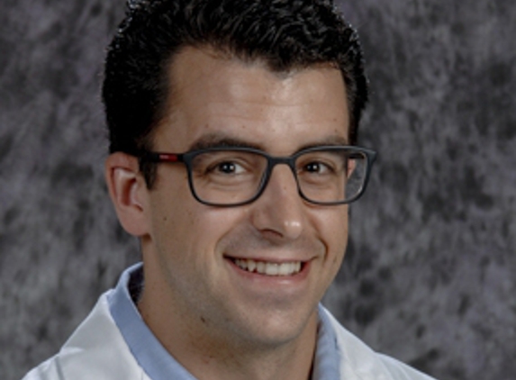 Bruno Alvarez Concejo, MD - Shreveport, LA