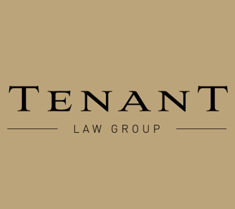 Tenant Law Group, PC - San Francisco, CA