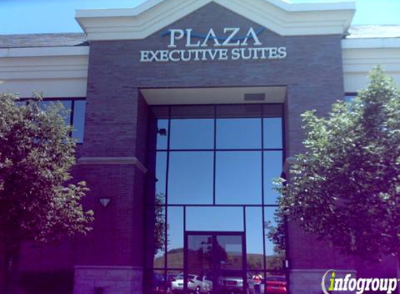 Plaza Executive Suites - Chesterfield, MO