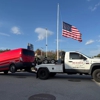 South winch towing gallery