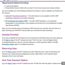 Cox Cable - Cable & Satellite Television