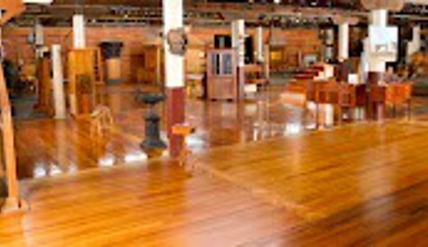 Selvin Wood Floors LLC