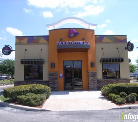 Taco Bell - Orlando, FL