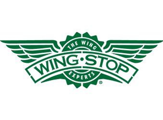 Wingstop - Houston, TX