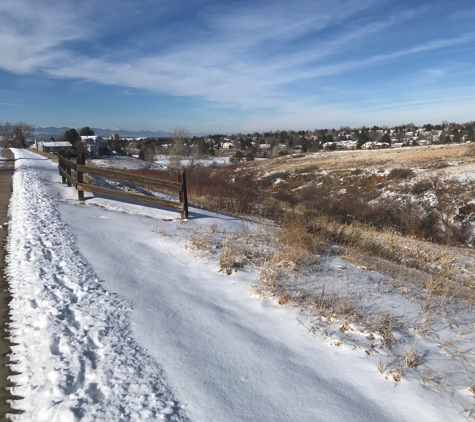 Northridge Recreation Center - Highlands Ranch, CO