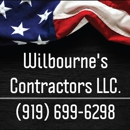 Wilbourne's Contractor's LLC - Home Improvements