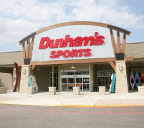 Dunham's Sports - Menomonie, WI