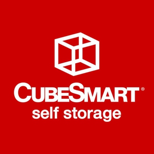 CubeSmart Self Storage - Santa Fe, TX