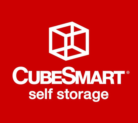 CubeSmart Self Storage - Denton, TX