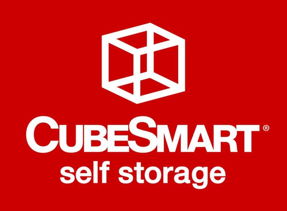 CubeSmart Self Storage - Tyngsboro, MA