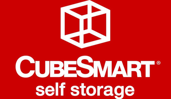 CubeSmart Self Storage - Knoxville, TN