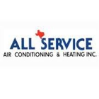 All Service Air Conditioning & Heating