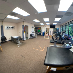 California Rehabilitation and Sports Therapy - Walnut Creek - Walnut Creek, CA