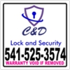 C&D Lock and Security gallery