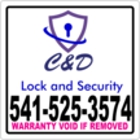 C&D Lock and Security