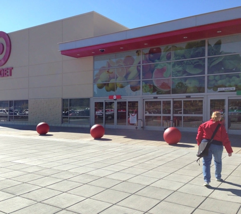 Target - Denver, CO