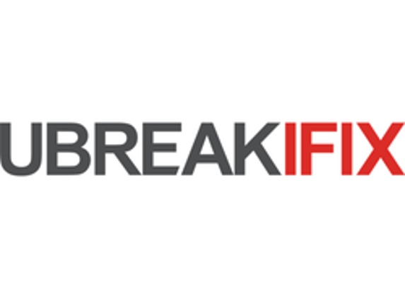 uBreakiFix - Plano, TX