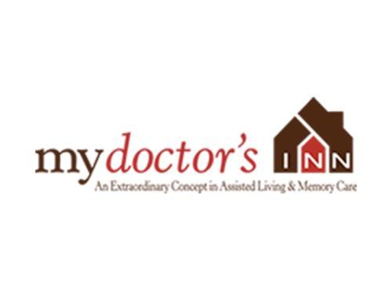 My Doctor’s Inn - Assisted Living & Memory Care - Sterling Heights, MI