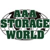 AAA Storage World gallery