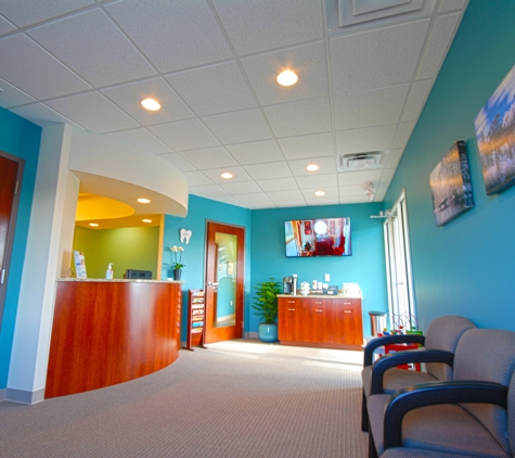 Peter Family Dentistry - Independence, KY