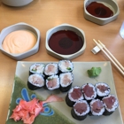 Ichiban Sushi