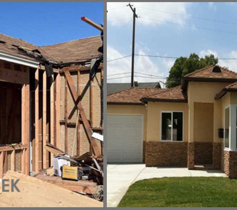 Doobek Addition Contractors and Remodeling - Los Angeles, CA