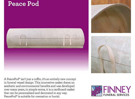 Finney Funeral Services - Kings Meadows, TAS