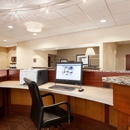 Hampton Inn - Corporate Lodging