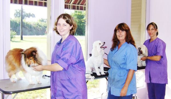 Tharp Animal Health Care Center - Chillicothe, OH