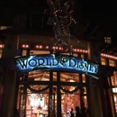 World of Disney® - Shopping Centers & Malls
